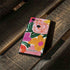 Bouffants and Broken Hearts Painterly Garden Google Pixel 3 XL Skin